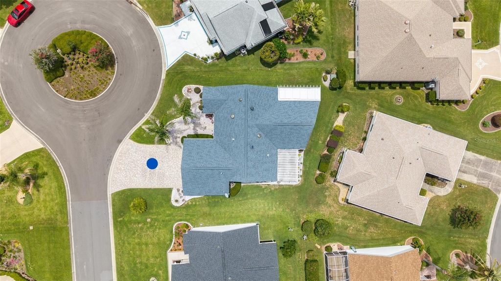 Photo of 3146 Atwell Avenue, The Villages, FL 32162 (MLS # G5112867)