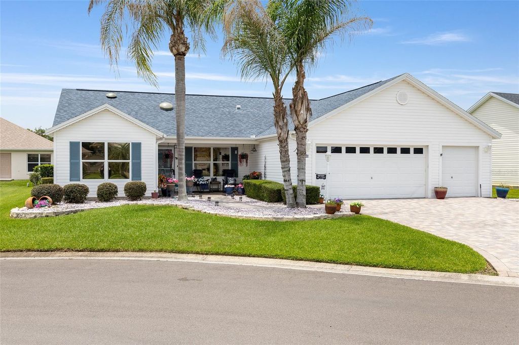 Photo of 3146 Atwell Avenue, The Villages, FL 32162 (MLS # G5112867)