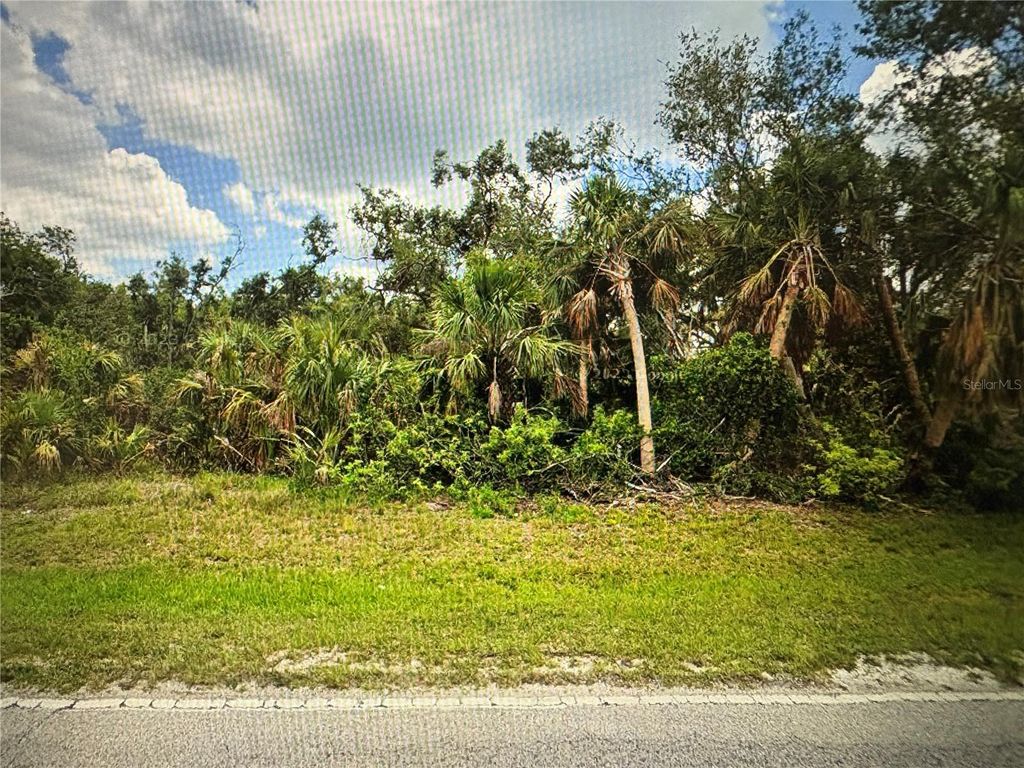 Photo of 16197 Hillsborough Boulevard, Port Charlotte, FL 33954 (MLS # TB8426451)