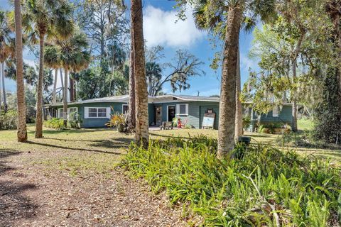 4282 ALICE STREET EDGEWATER FL 32141