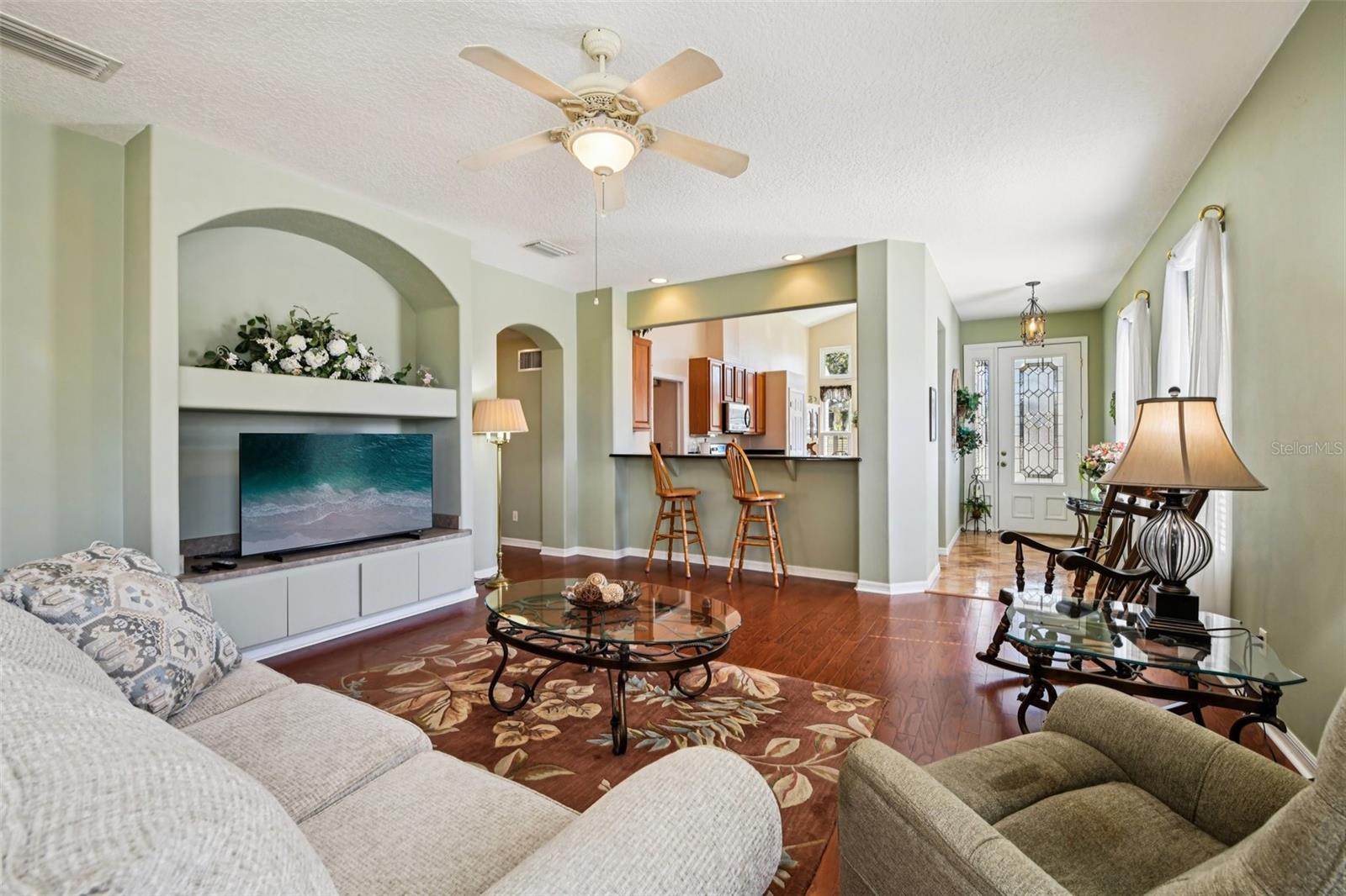 ROYAL HARBOR PH 01 - Residential