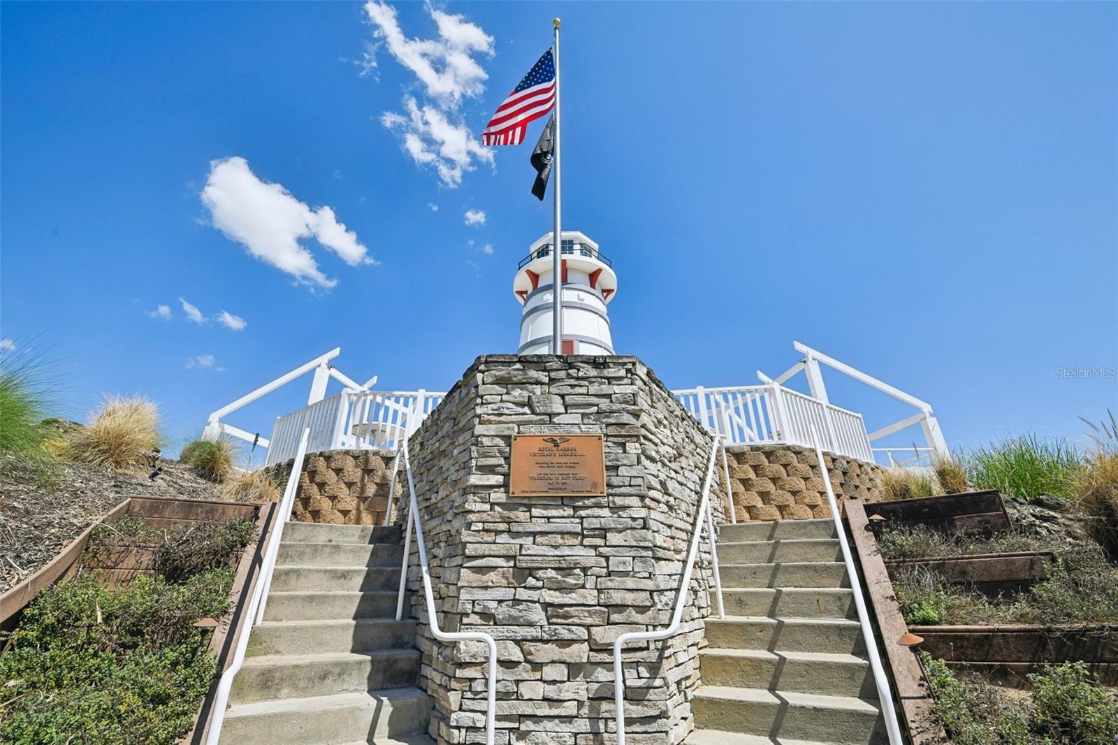 ROYAL HARBOR PH 01 - Residential