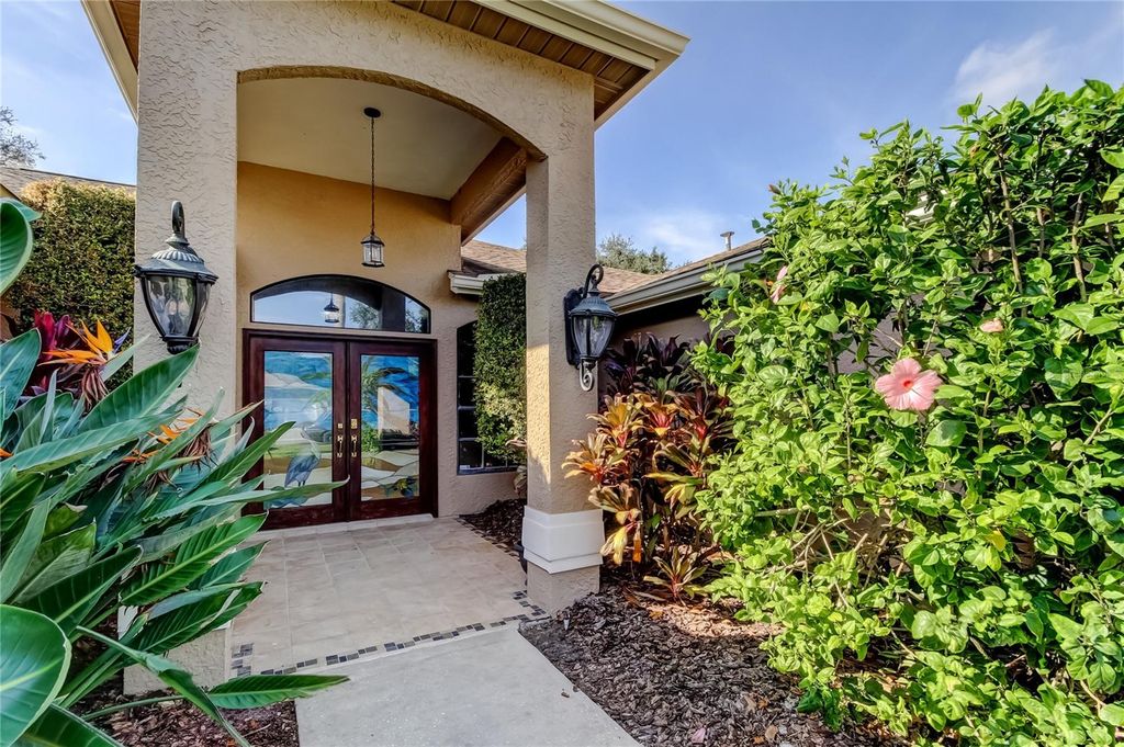 Photo of 17015 Winners Circle, Odessa, FL 33556 (MLS # TB8453988)