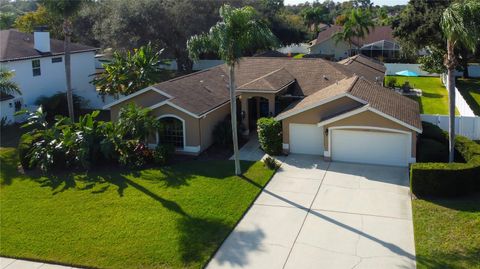 Photo of 17015 Winners Circle, Odessa, FL 33556 (MLS # TB8453988)