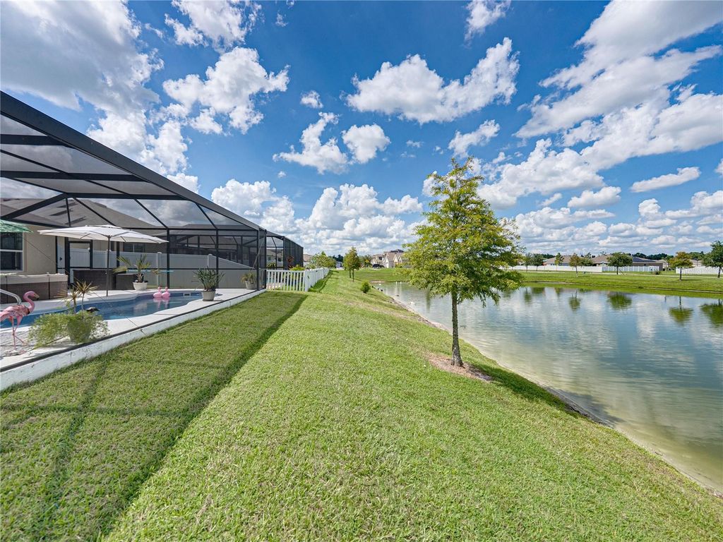 Photo of 35668 Burma Reed Drive, Zephyrhills, FL 33541 (MLS # TB8407590)