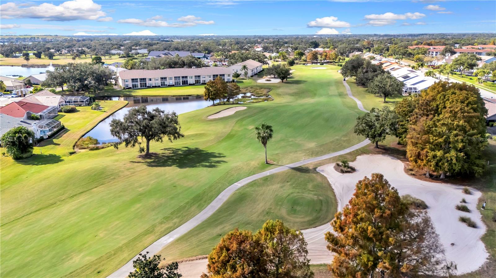 VILLAS AT TARA - Residential