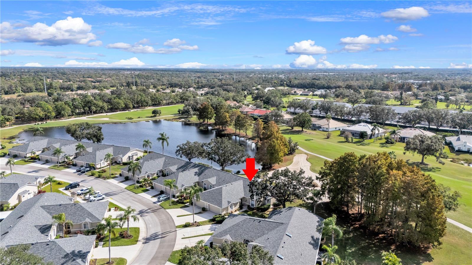 VILLAS AT TARA - Residential