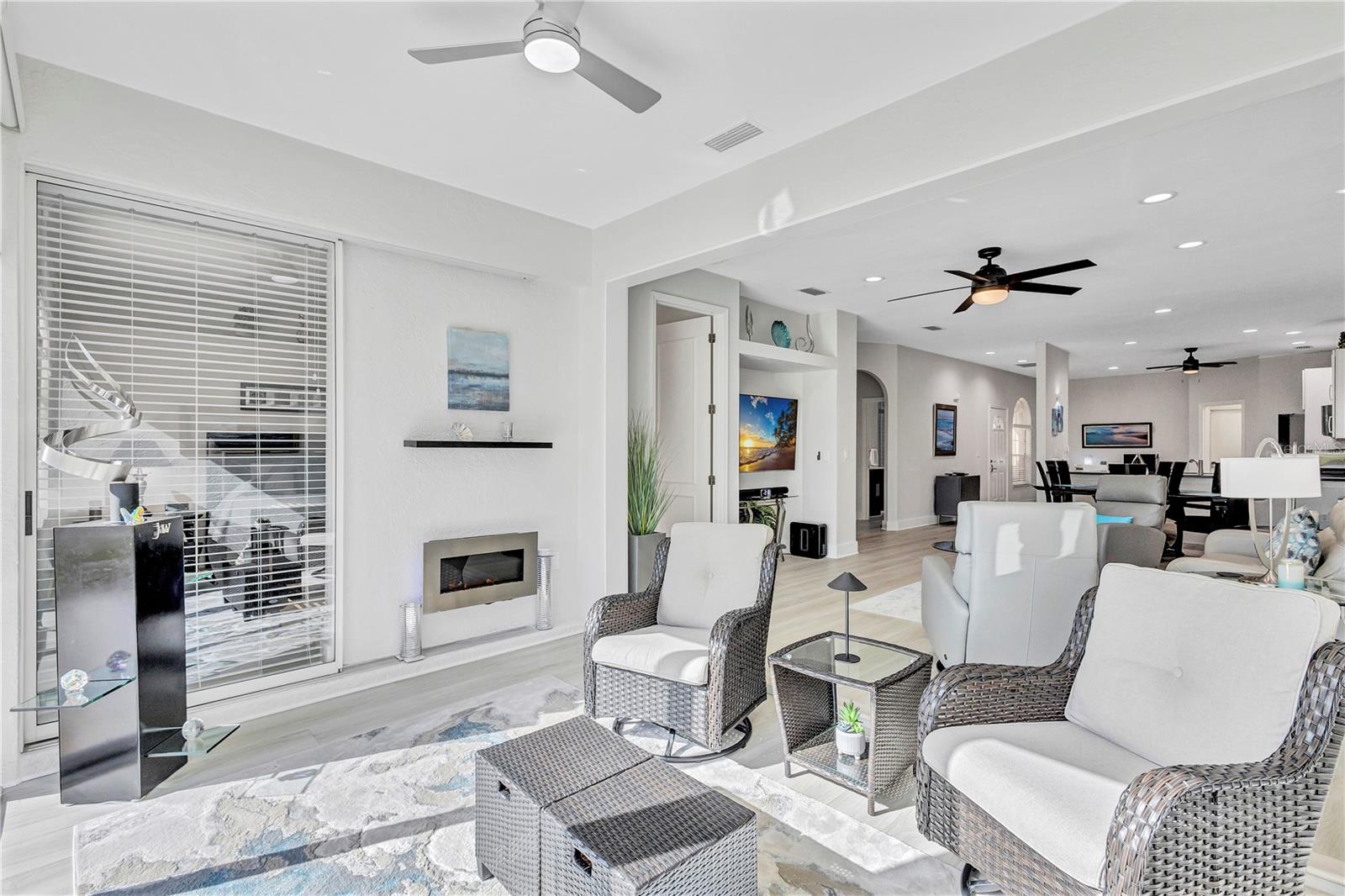 VILLAS AT TARA - Residential