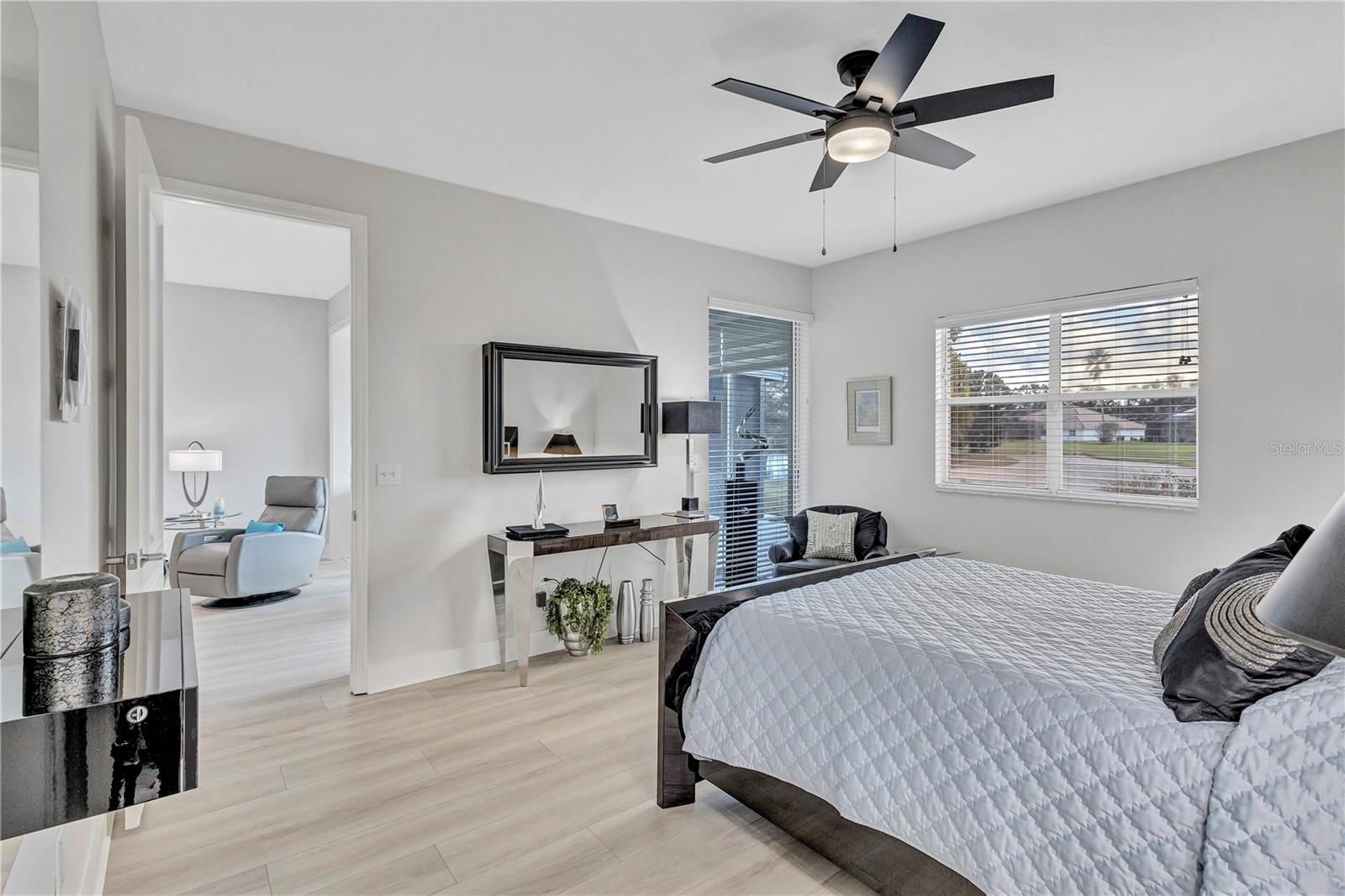 VILLAS AT TARA - Residential