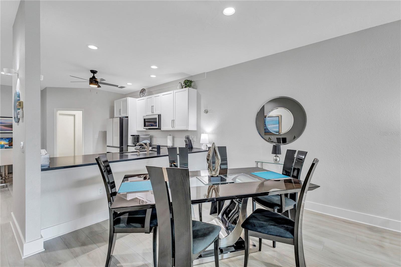 VILLAS AT TARA - Residential