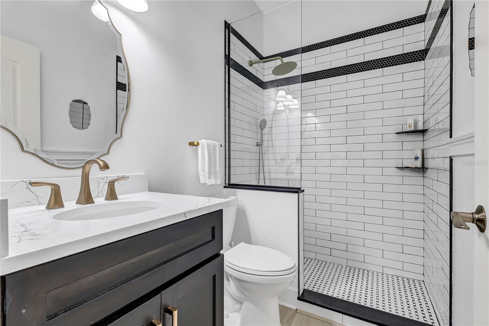 VILLAS AT TARA - Residential