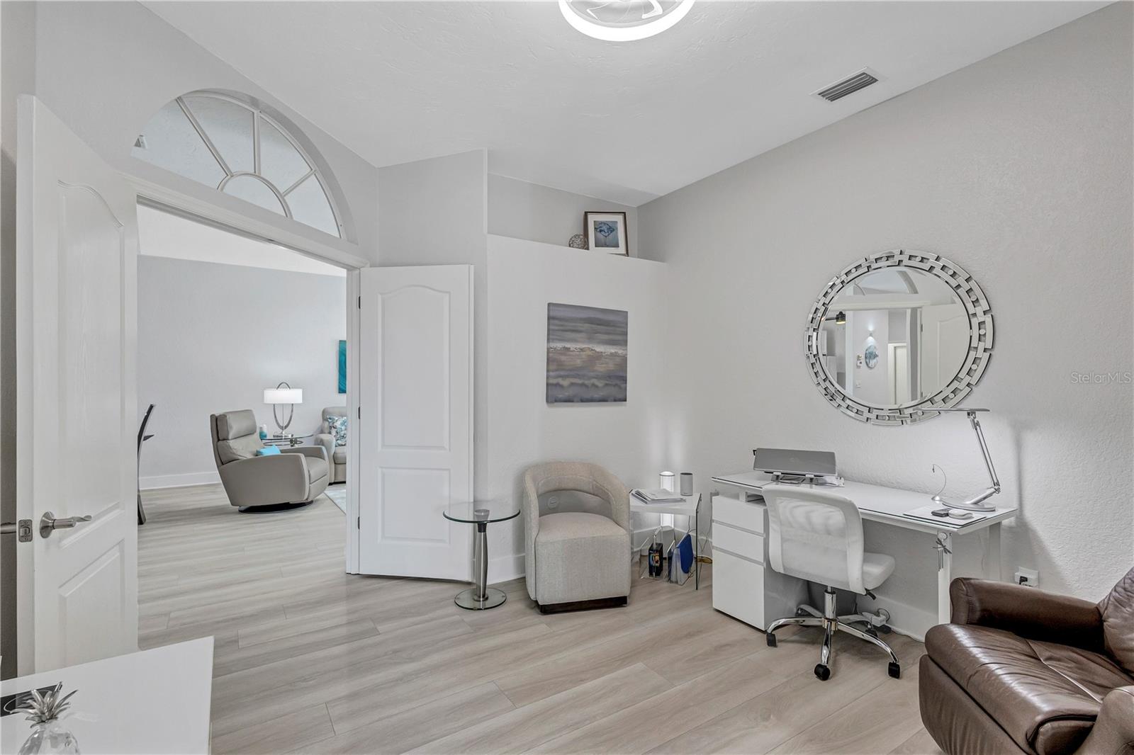 VILLAS AT TARA - Residential