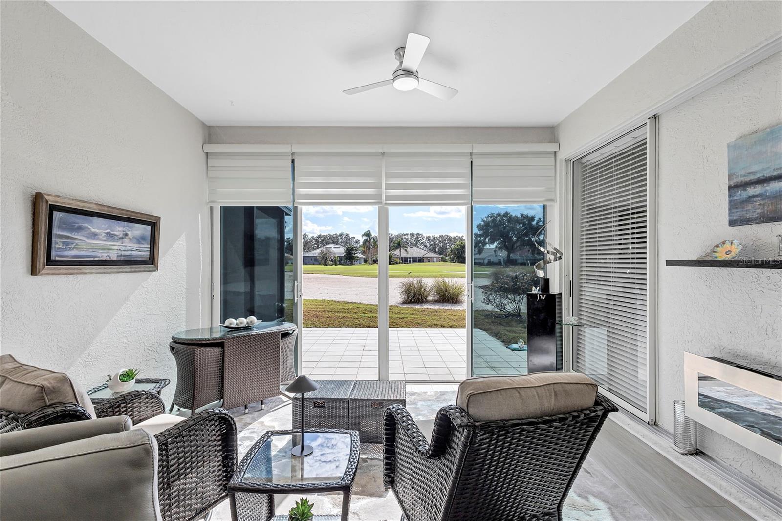 VILLAS AT TARA - Residential