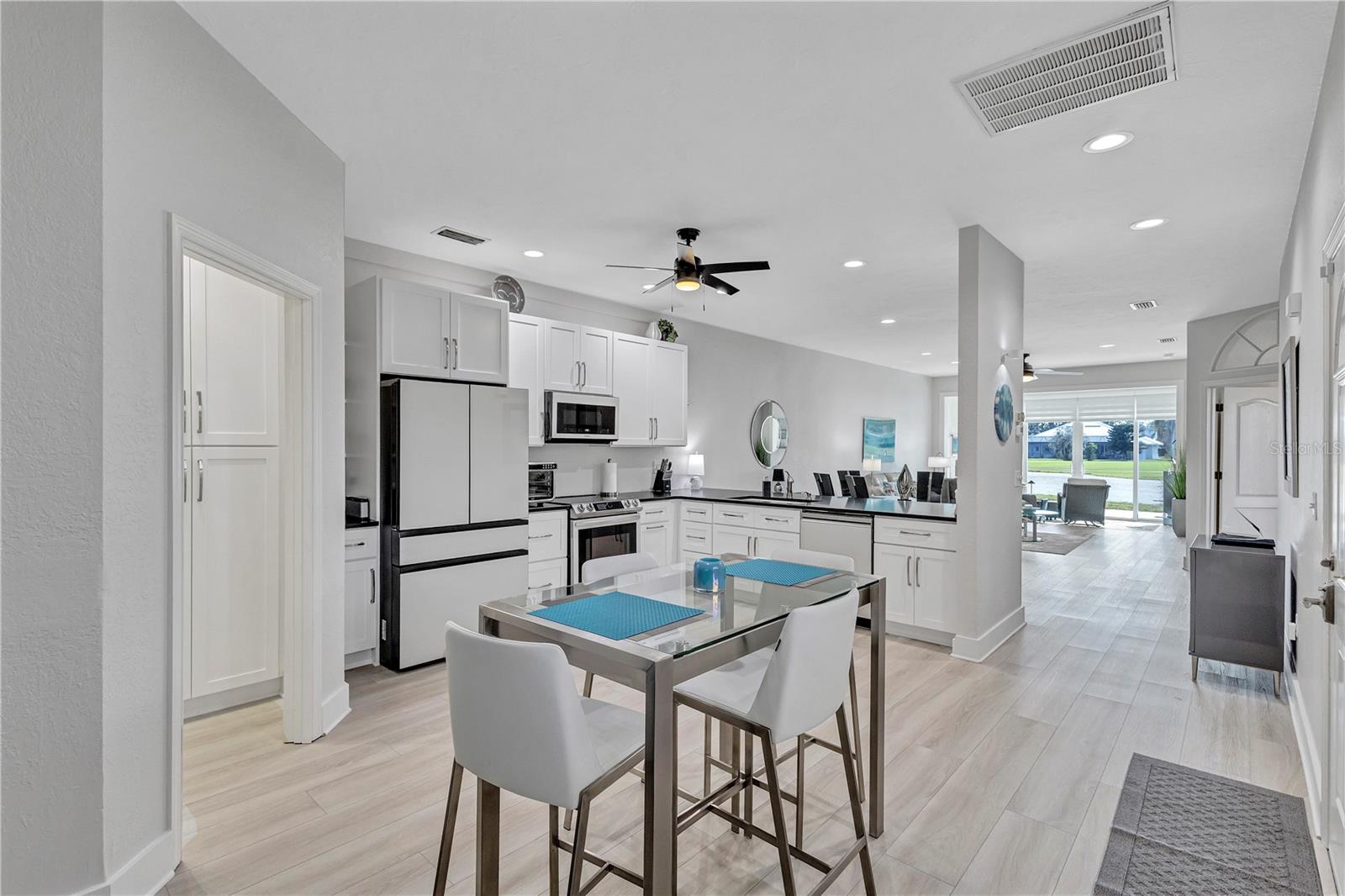 VILLAS AT TARA - Residential