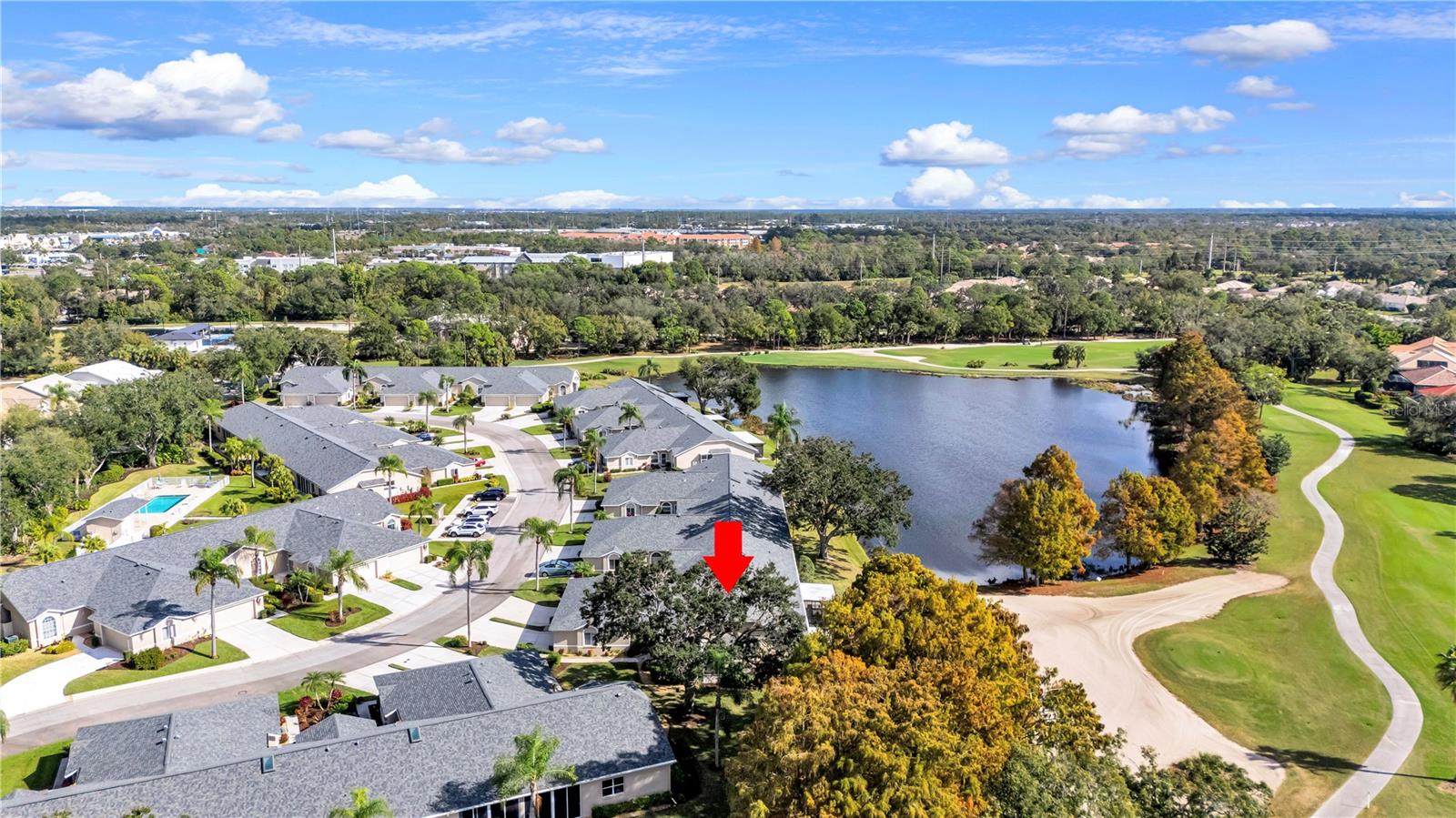 VILLAS AT TARA - Residential