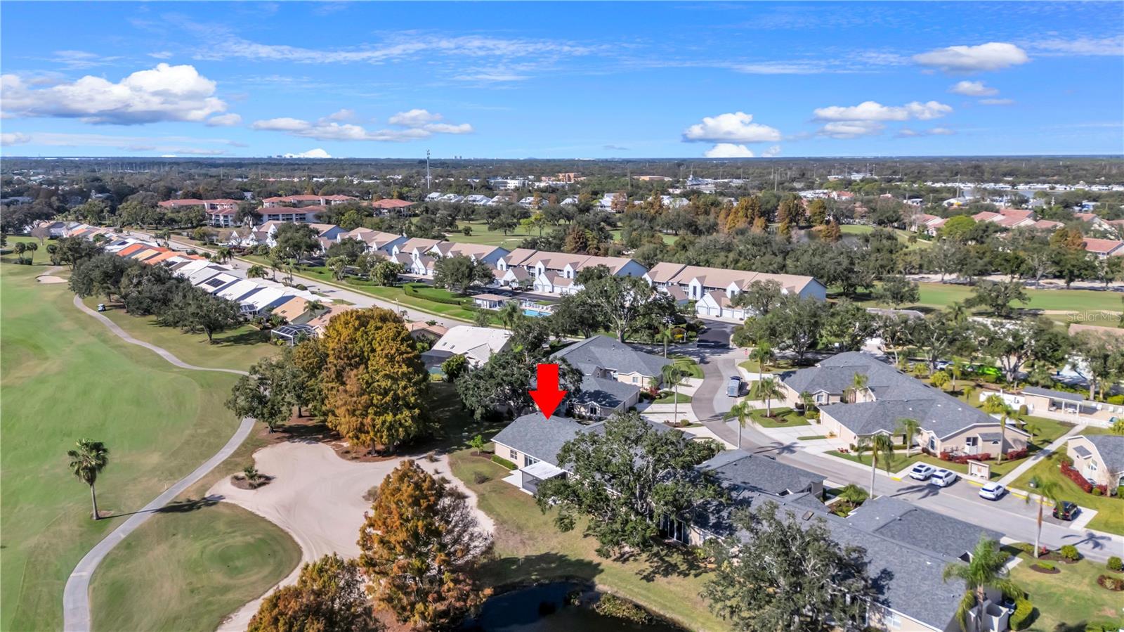 VILLAS AT TARA - Residential