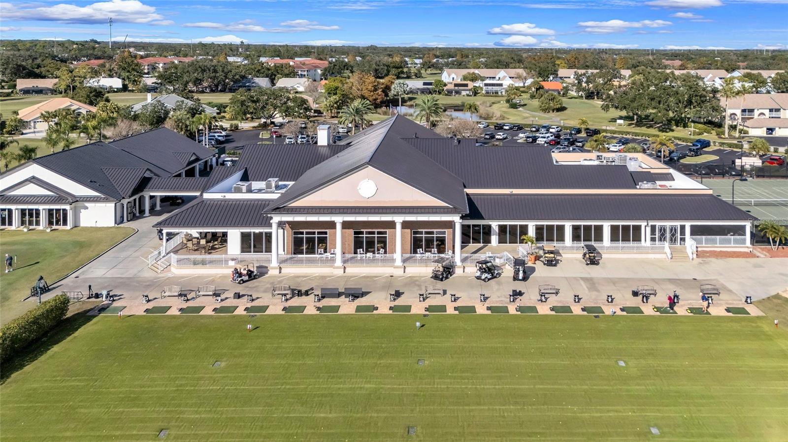 VILLAS AT TARA - Residential