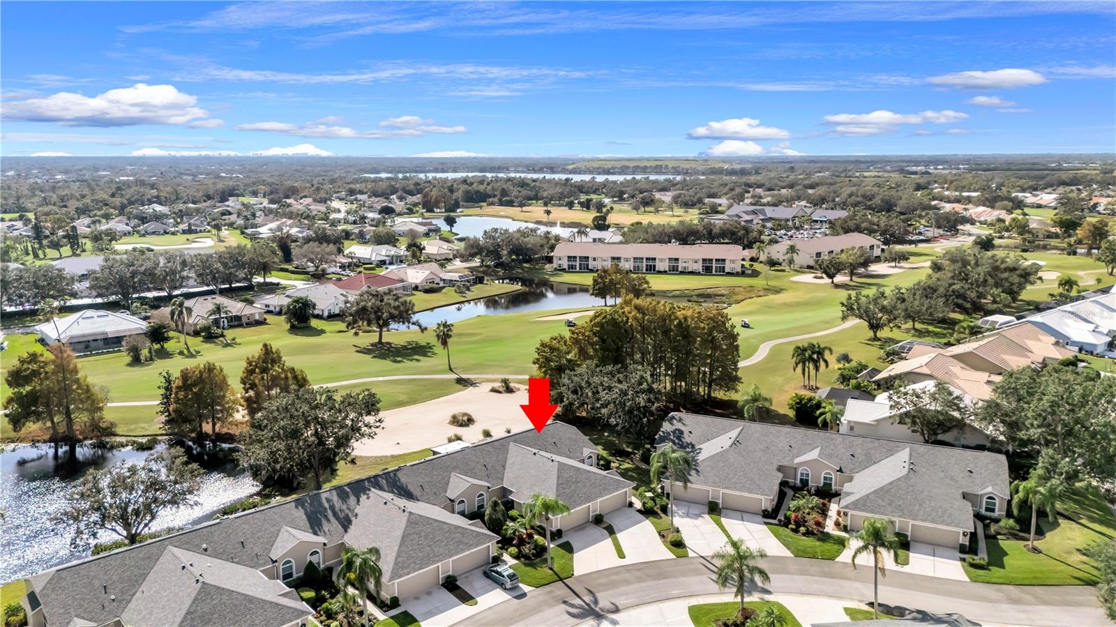 VILLAS AT TARA - Residential