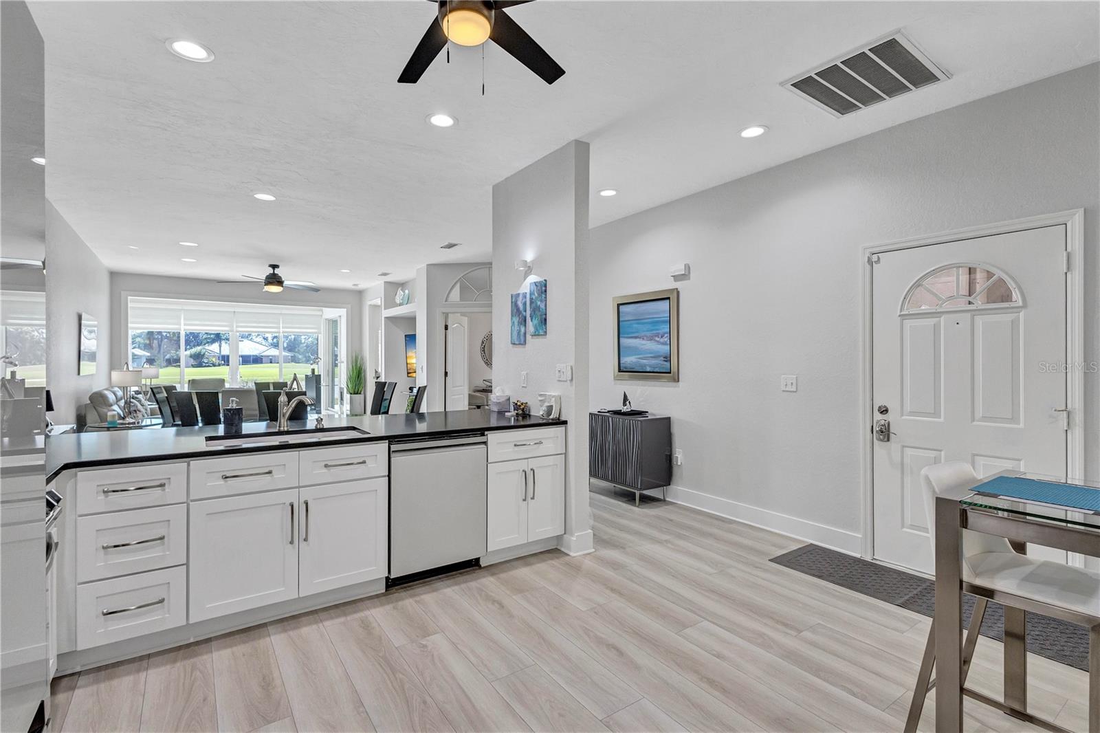 VILLAS AT TARA - Residential