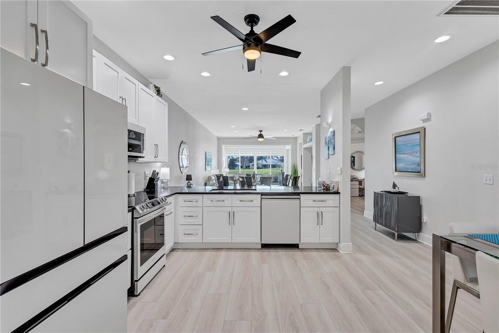 VILLAS AT TARA - Residential