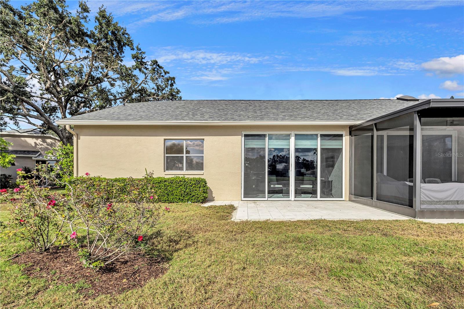 VILLAS AT TARA - Residential