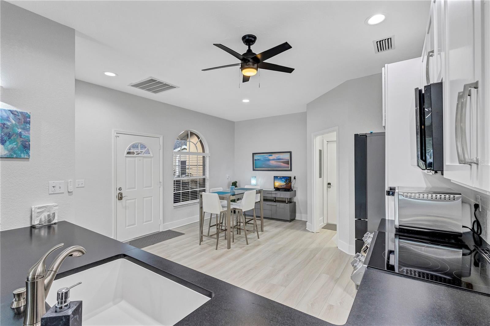 VILLAS AT TARA - Residential