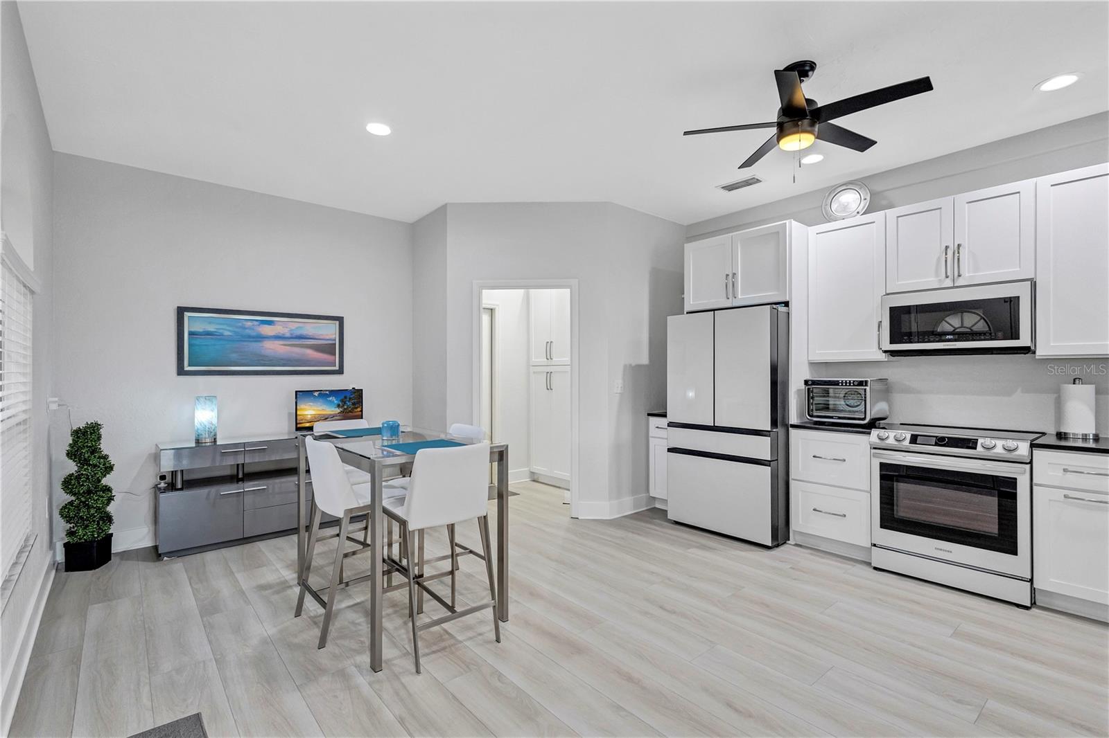 VILLAS AT TARA - Residential