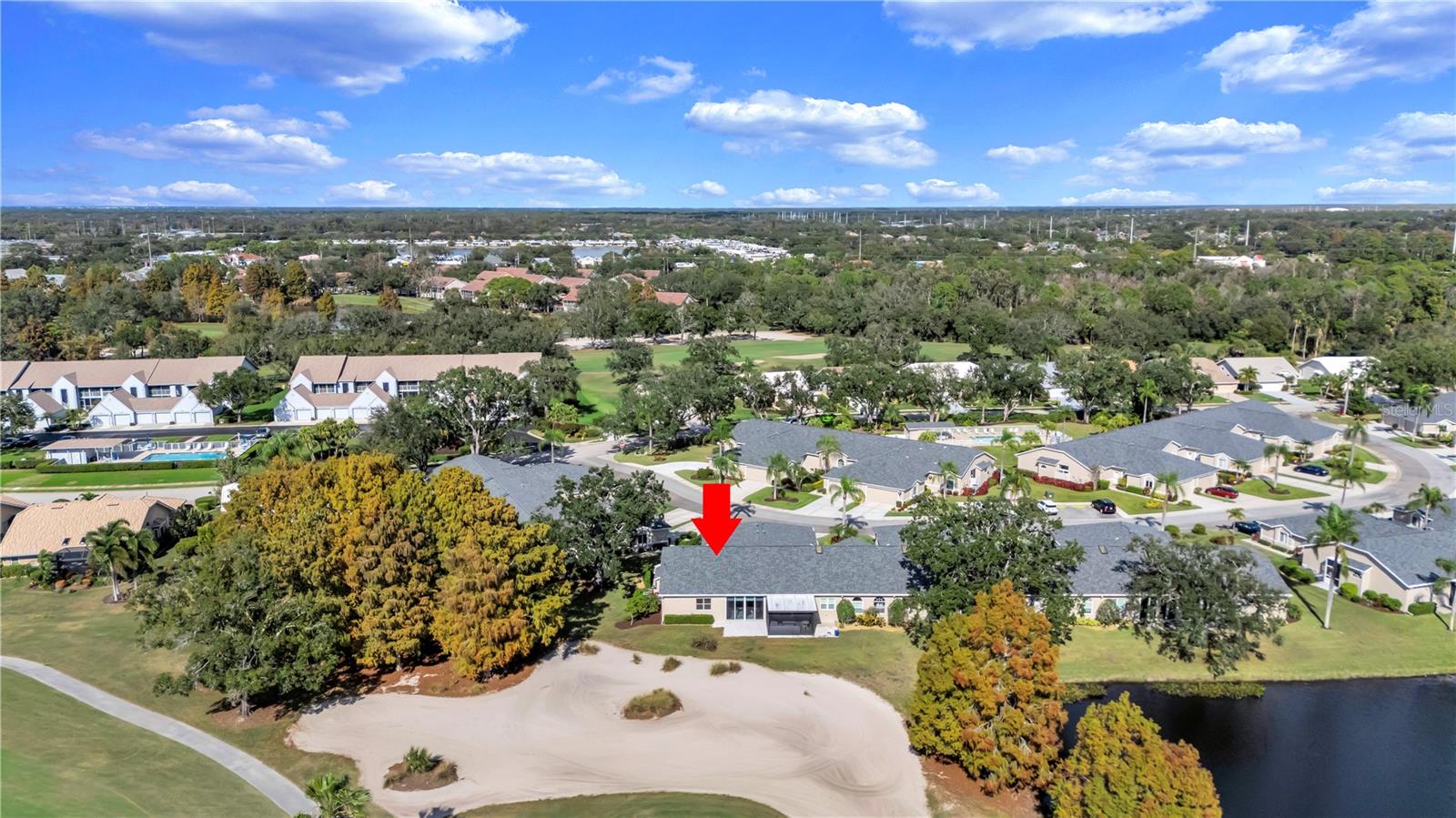 VILLAS AT TARA - Residential