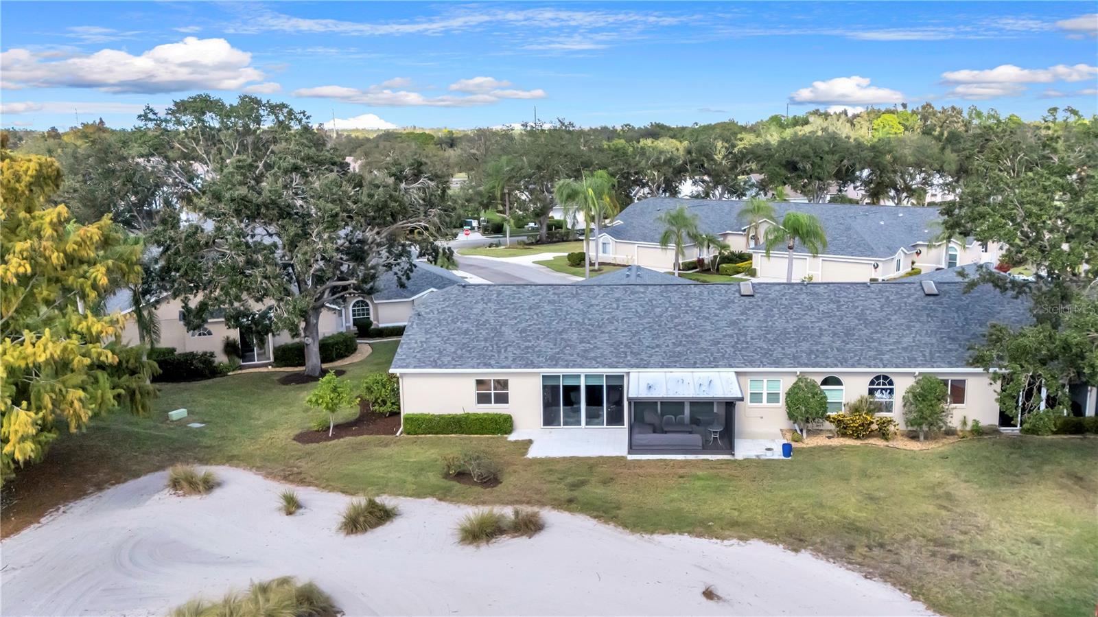 VILLAS AT TARA - Residential