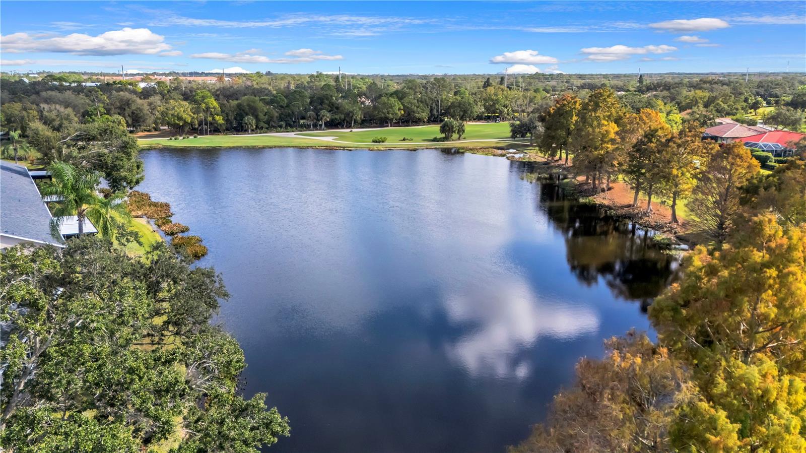 VILLAS AT TARA - Residential