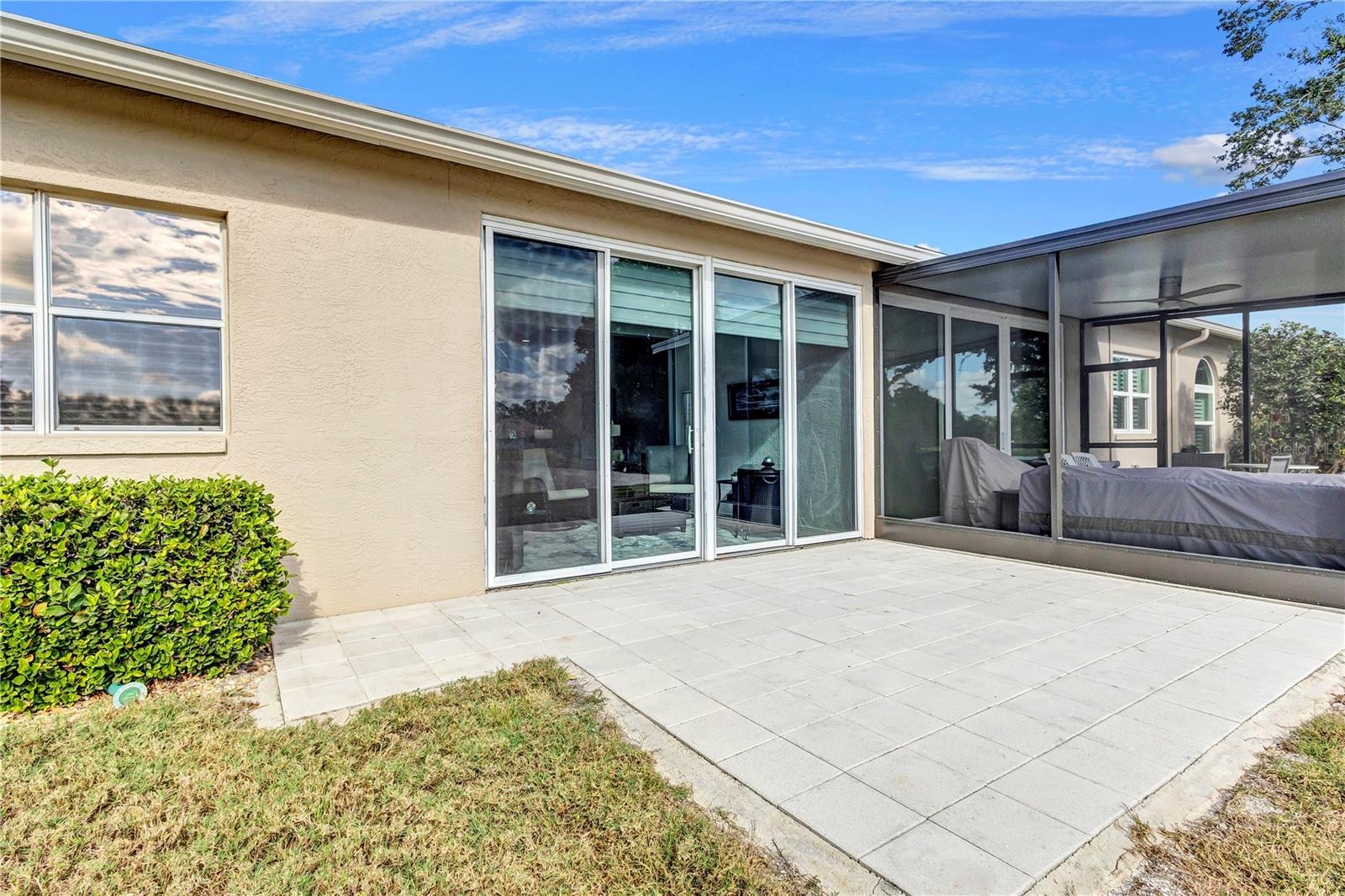 VILLAS AT TARA - Residential