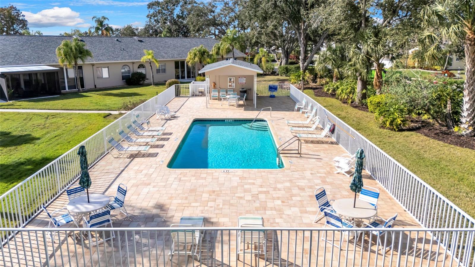 VILLAS AT TARA - Residential