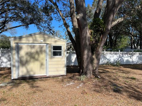 A home in TEMPLE TERRACE