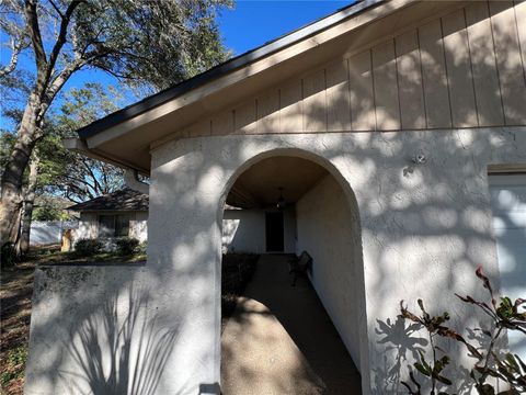 A home in TEMPLE TERRACE