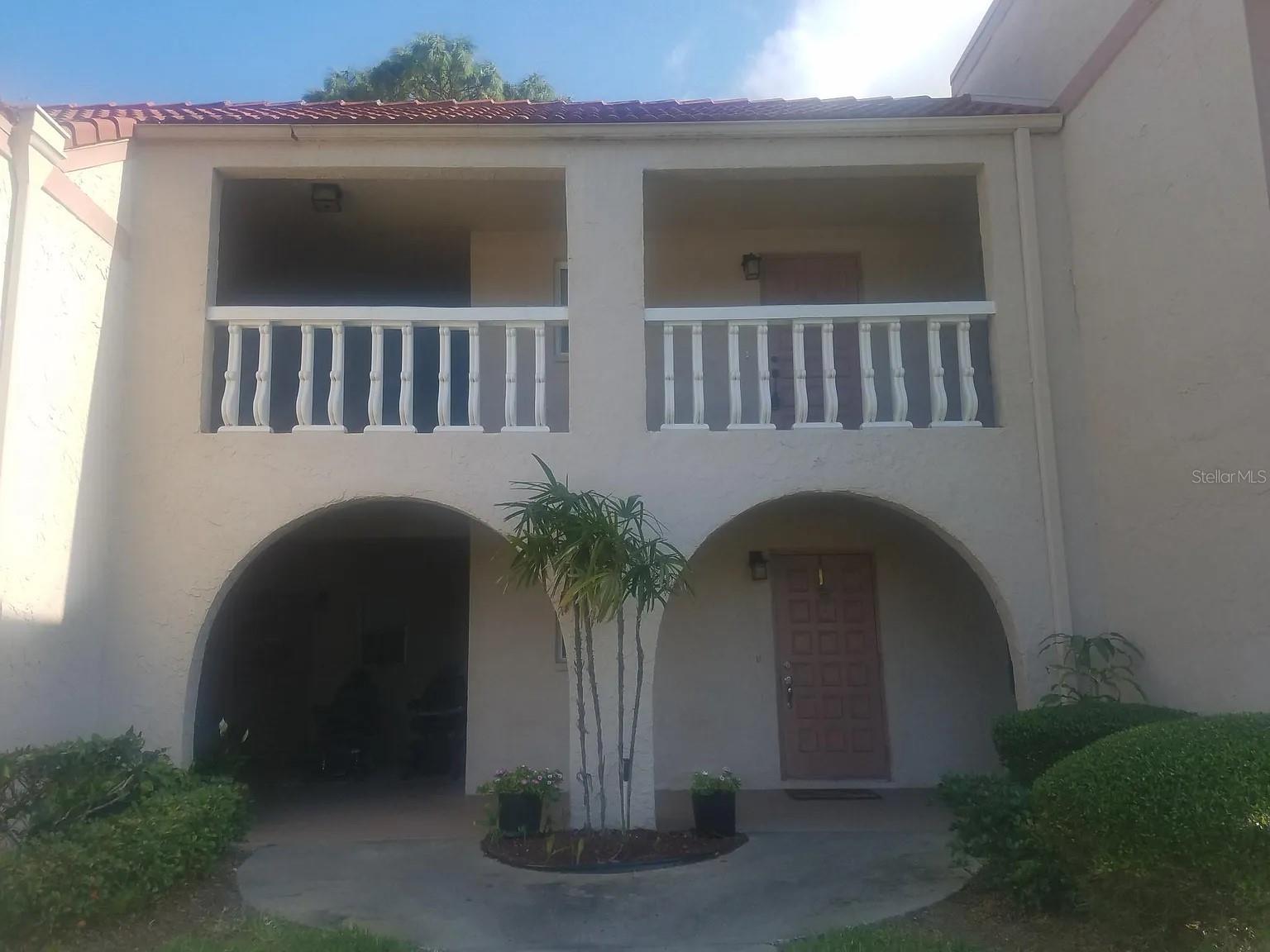 Welcome to this bright and well-appointed 2-bedroom, 2-bath condo nestled in the desirable Antigua community. Enter through a spacious foyer with abundant closet space. To your left, the functional kitchen features white cabinetry with stylish Formica countertops and comes equipped with a dishwasher, washer, dryer, and a laundry room across the hallway.
The open living and dining area flows effortlessly through sliding glass doors to a screened lanai overlooking the serene pond and fountain—perfect for morning coffee or unwinding at sunset.
The primary suite includes a ceiling fan and a walk-in shower, while the guest bedroom offers generous closet space and access to a full bath. The unit’s neutral palette ensures effortless styling for any décor.
Community & Inclusions:
Community pool and tennis courts right at your doorstep
HOA dues cover water, trash, sewage, internet and cable—simplifying your monthly budget
Location Highlights:
Perfectly positioned in Seminole, this condo provides easy access to beautiful Gulf beaches, convenient shopping, dining venues, and nearby airports.