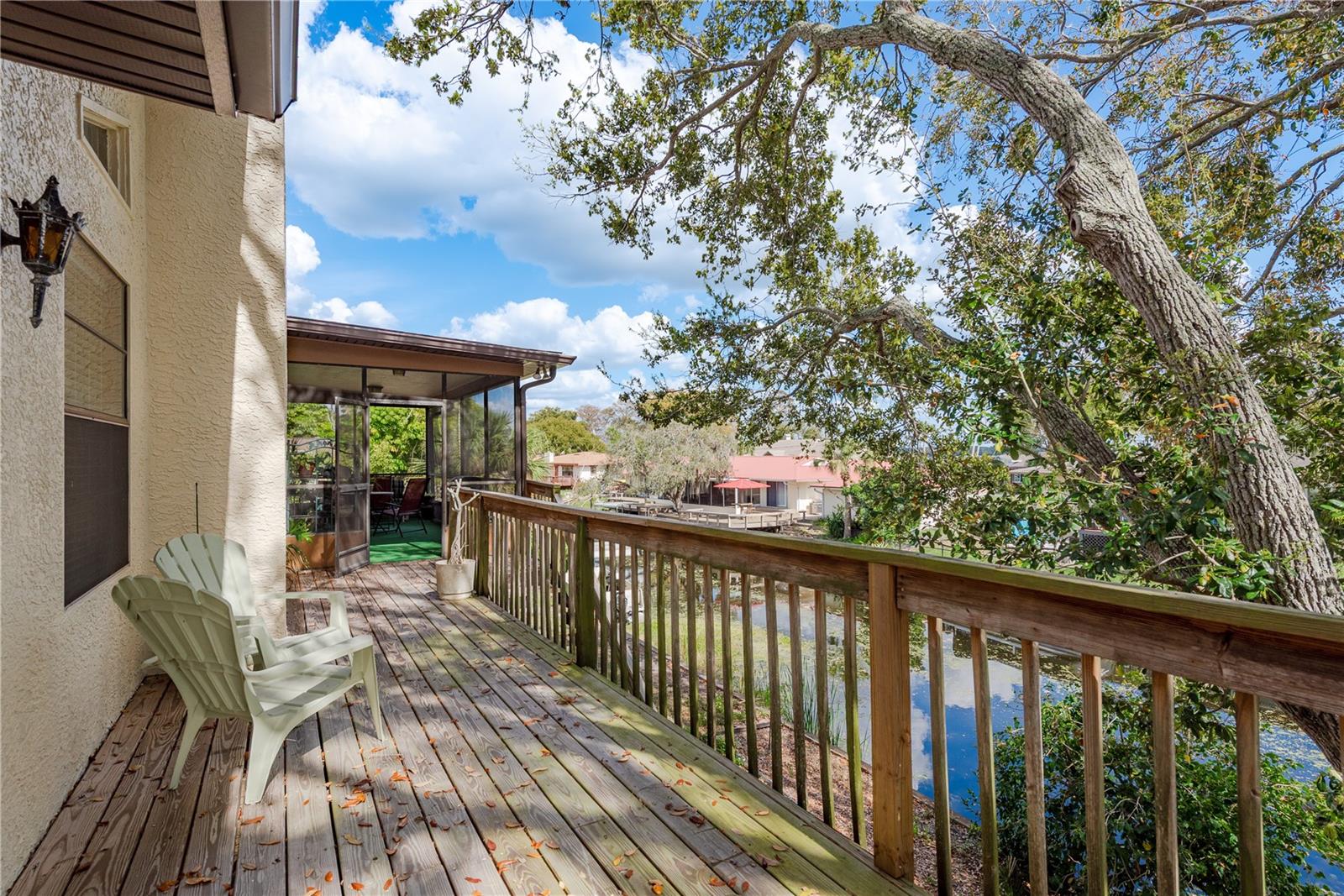 LAKE VIEW VILLAS - Residential