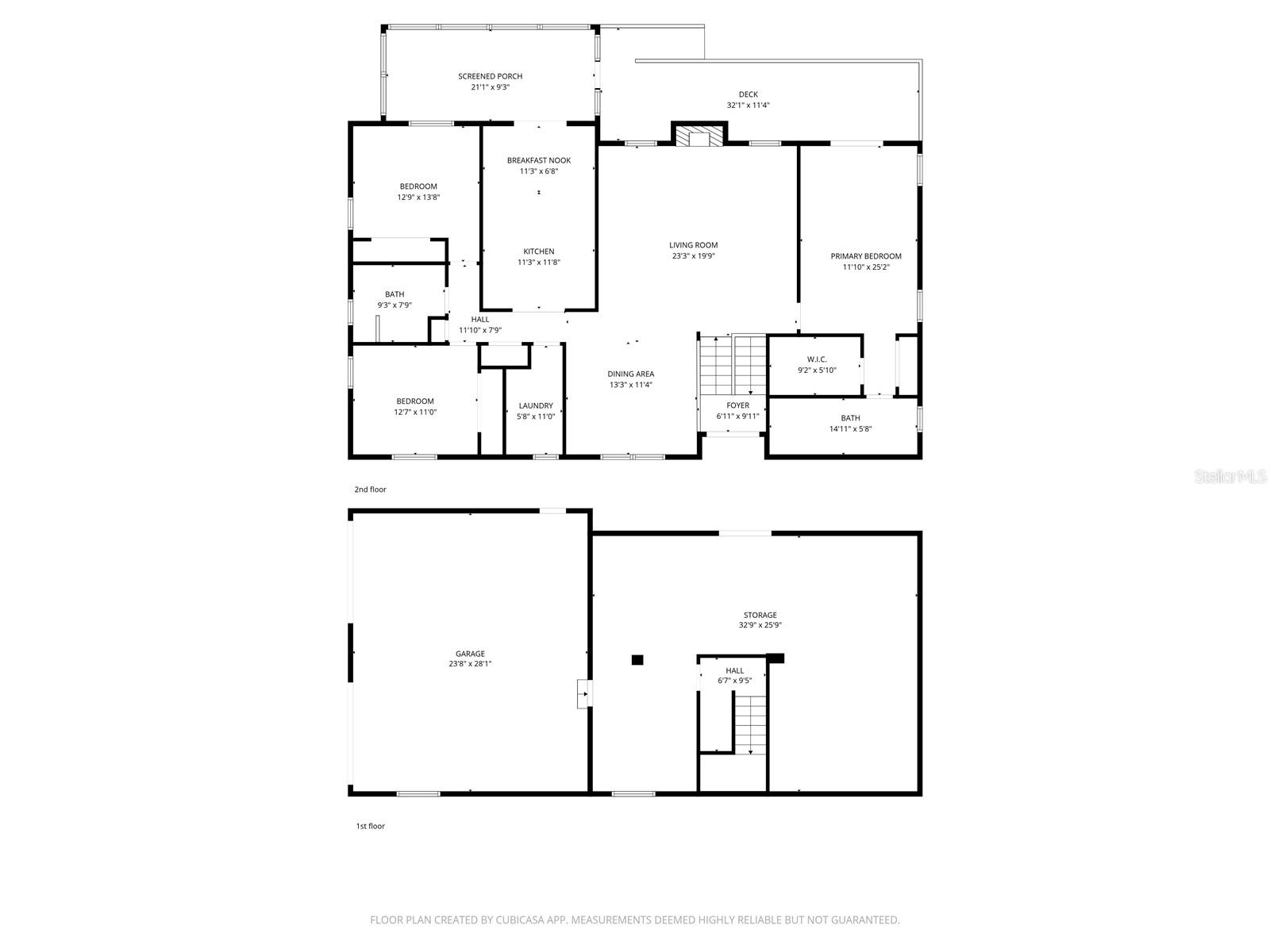 LAKE VIEW VILLAS - Residential