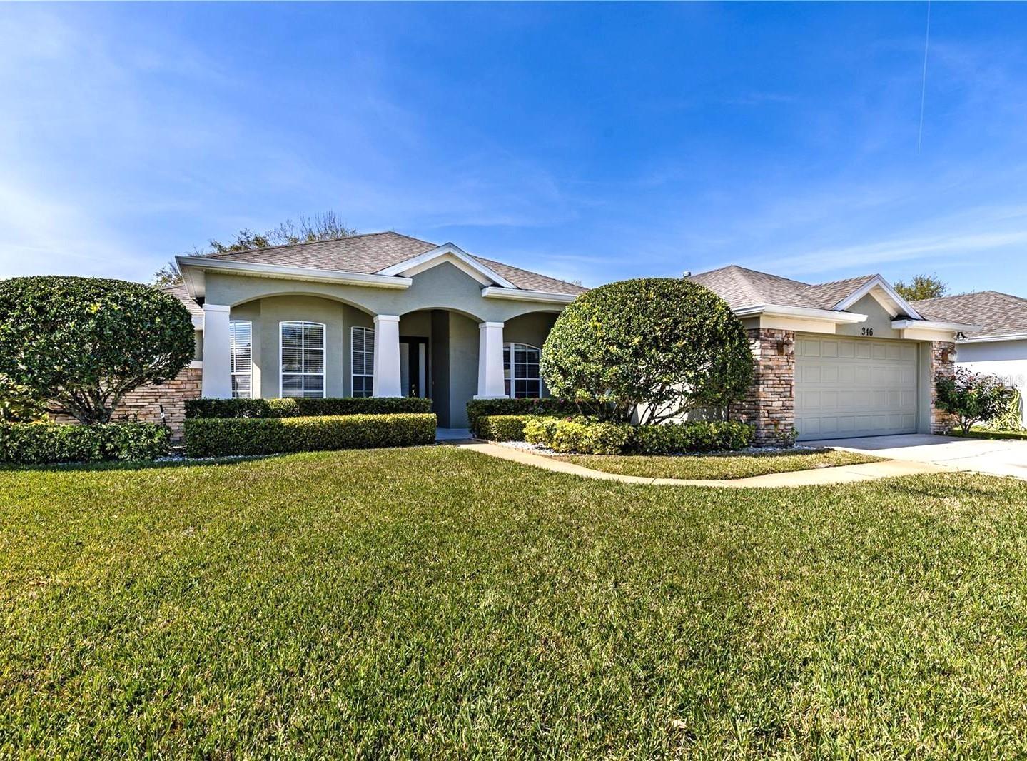 346 HICKORY SPRINGS COURT