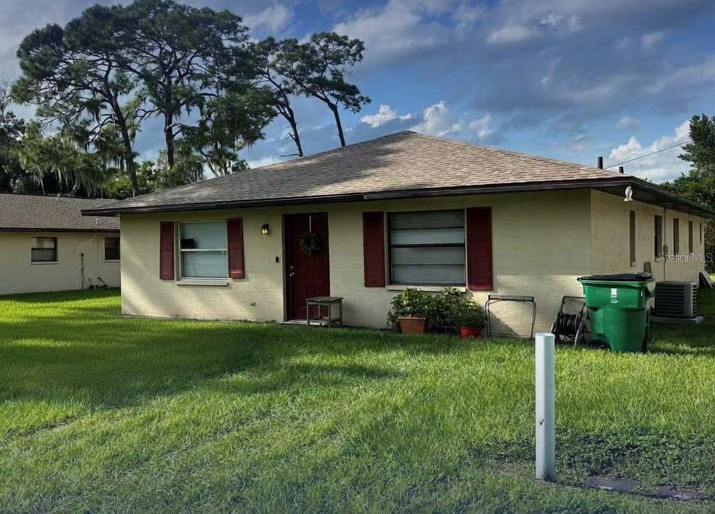 Photo of 4851 16th Street, Zephyrhills, FL 33542 (MLS # TB8524857)