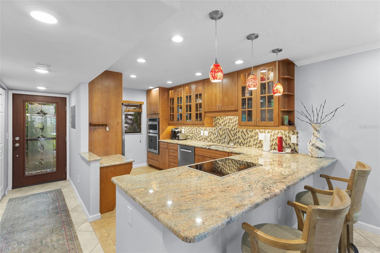 PELICAN COVE XII - Residential