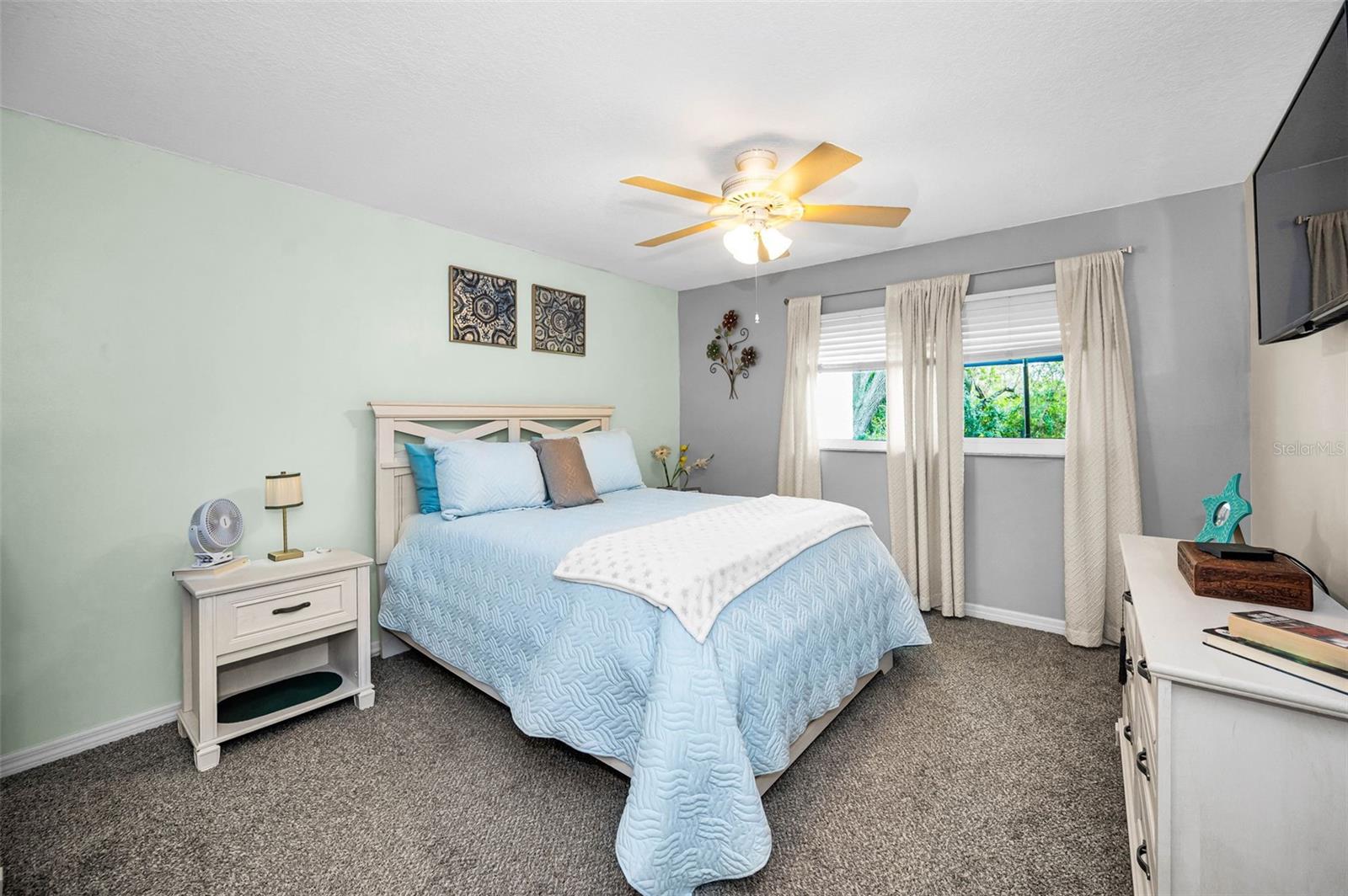 MISSION HILLS CONDO - Residential