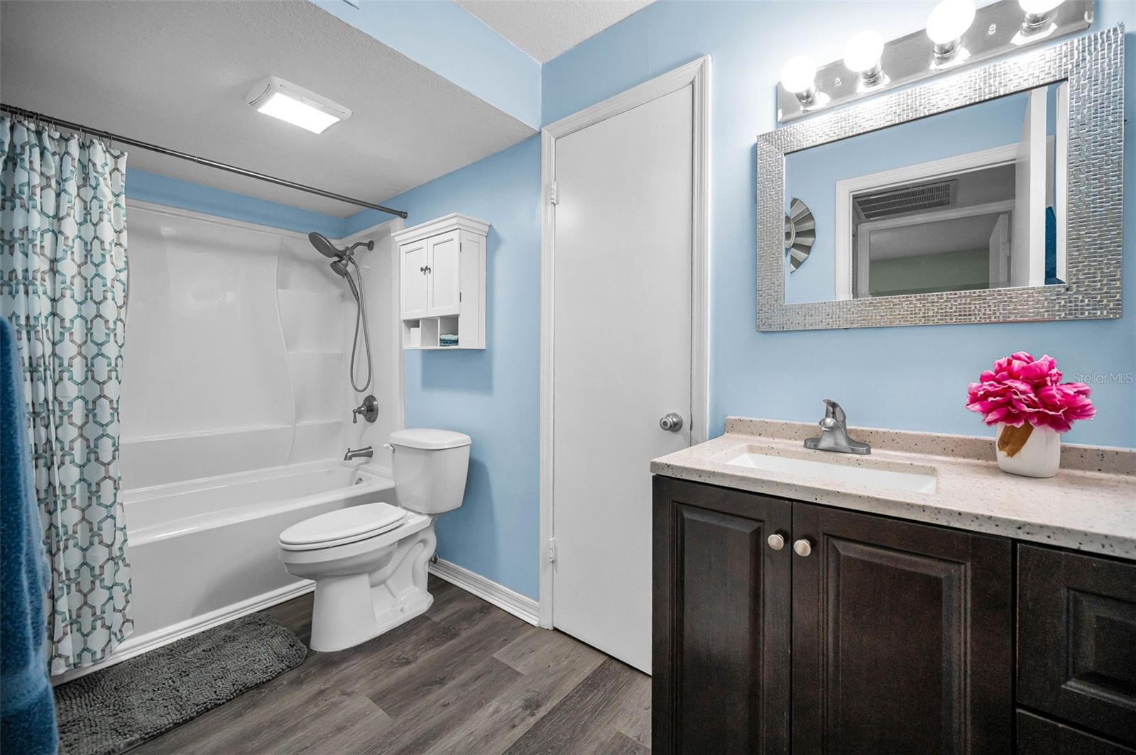 MISSION HILLS CONDO - Residential