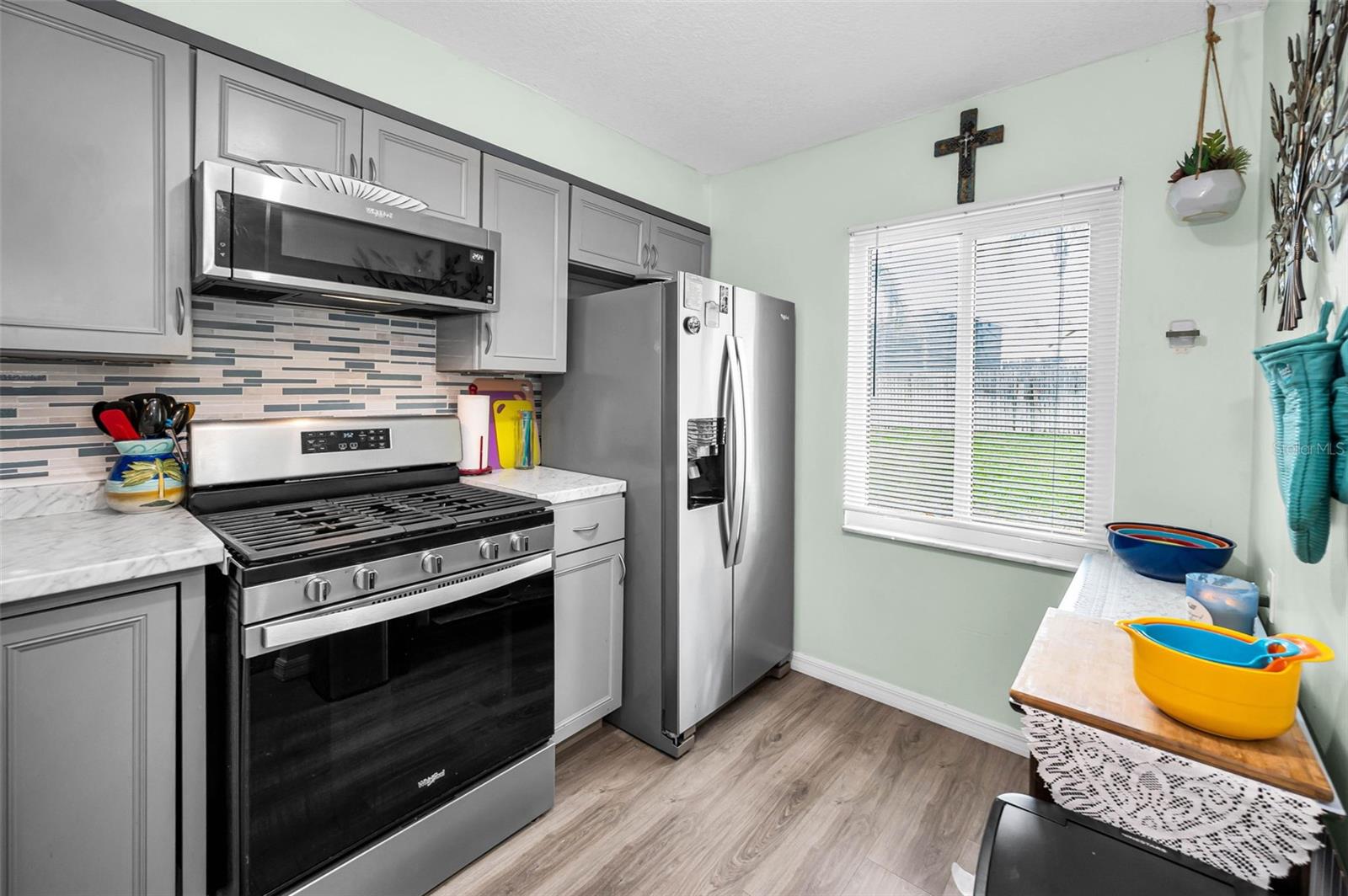 MISSION HILLS CONDO - Residential