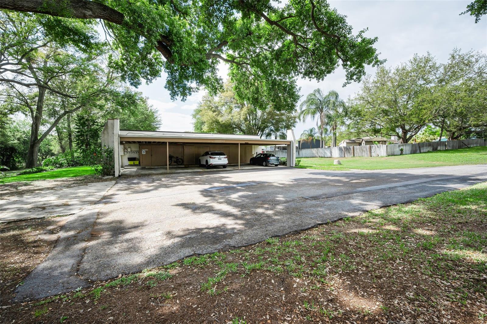 MISSION HILLS CONDO - Residential