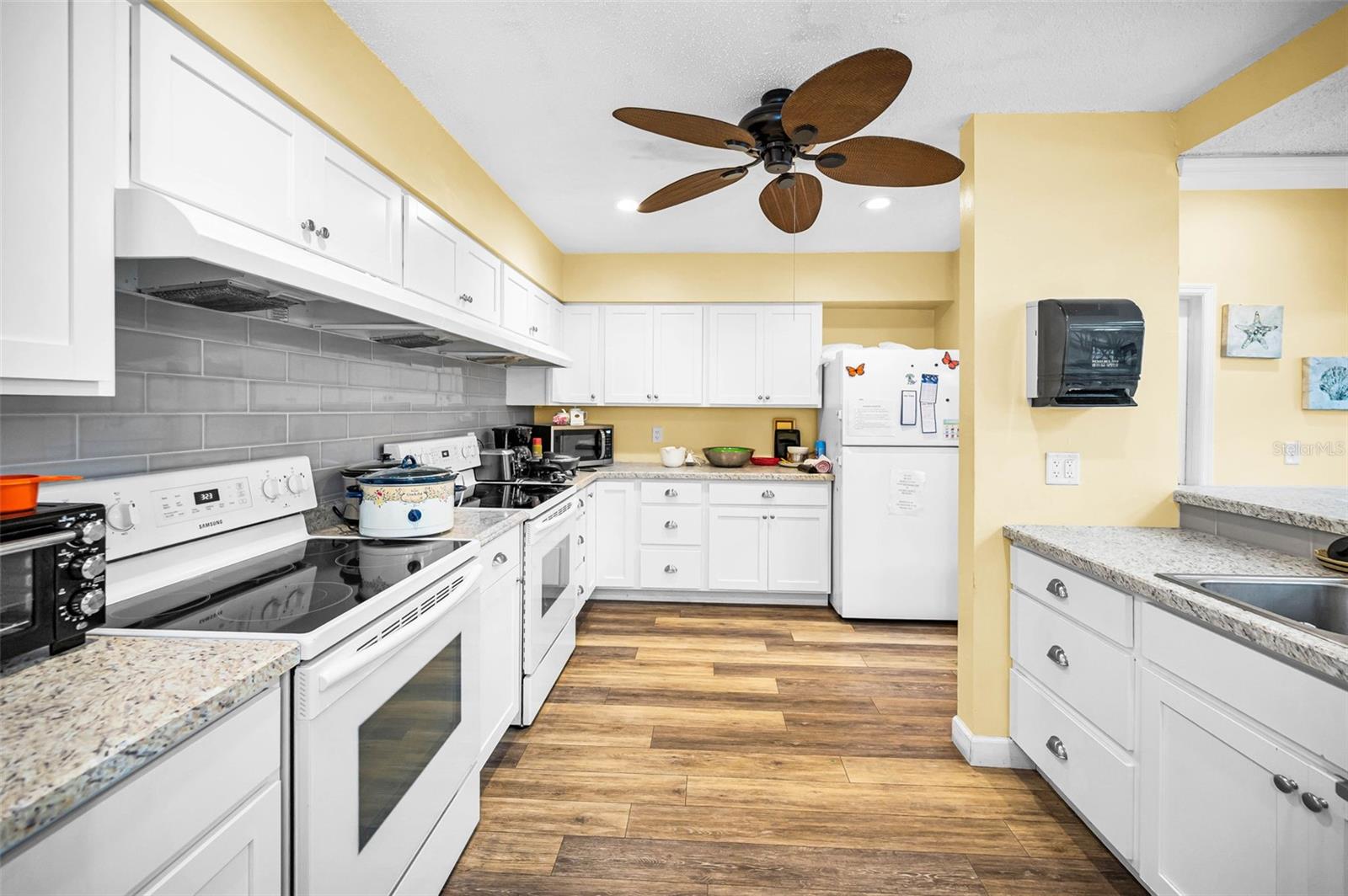 MISSION HILLS CONDO - Residential