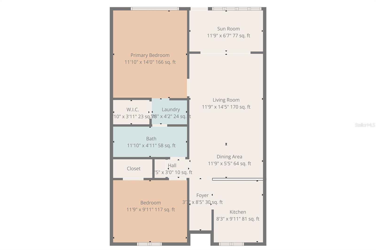 MISSION HILLS CONDO - Residential