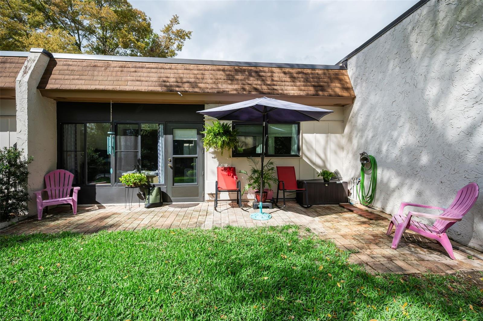 MISSION HILLS CONDO - Residential