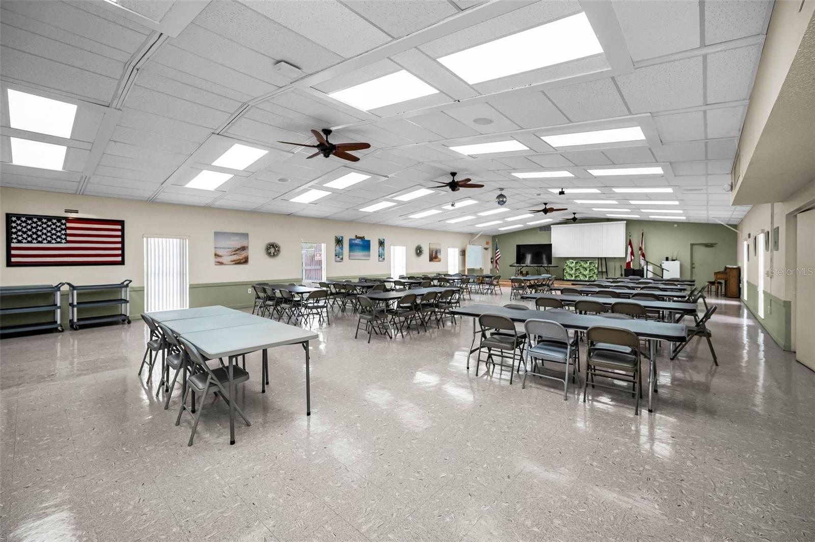 MISSION HILLS CONDO - Residential