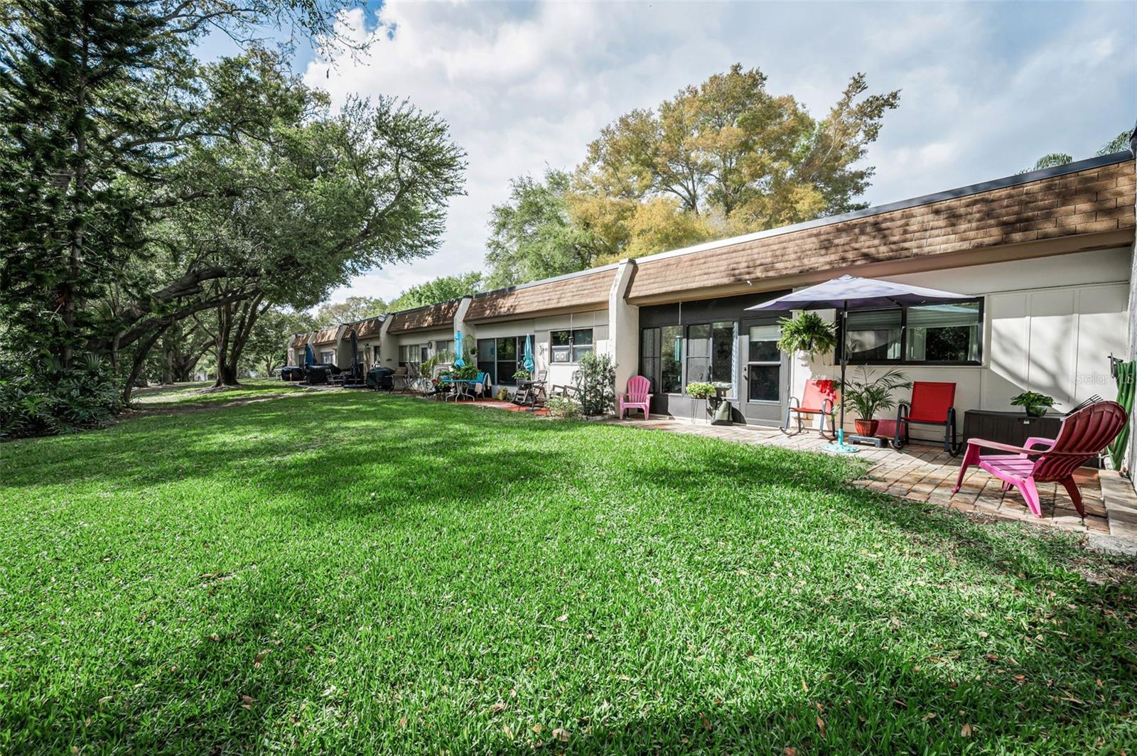 MISSION HILLS CONDO - Residential