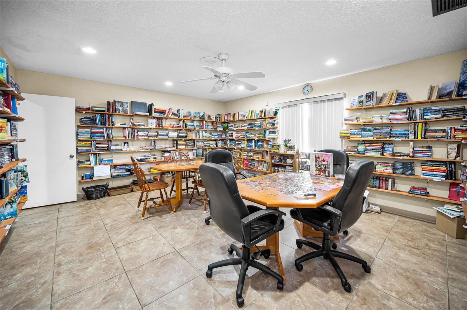 MISSION HILLS CONDO - Residential